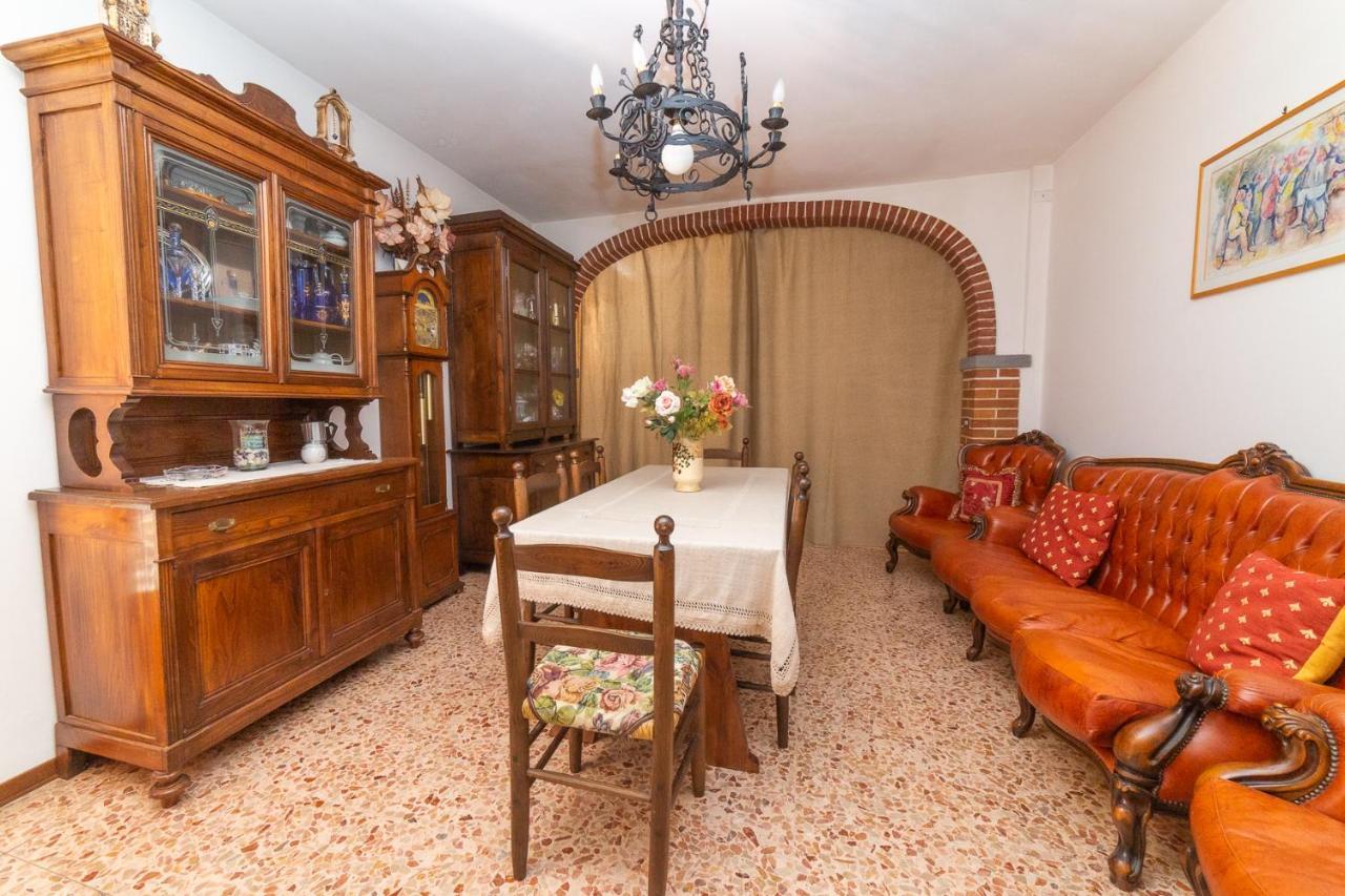 La Casina Del Teso Maresca