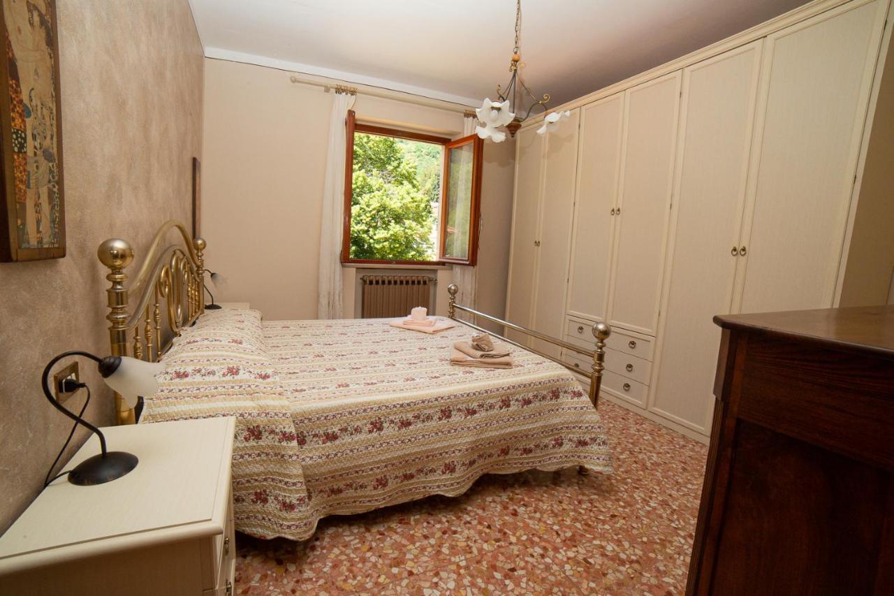 La Casina Del Teso *