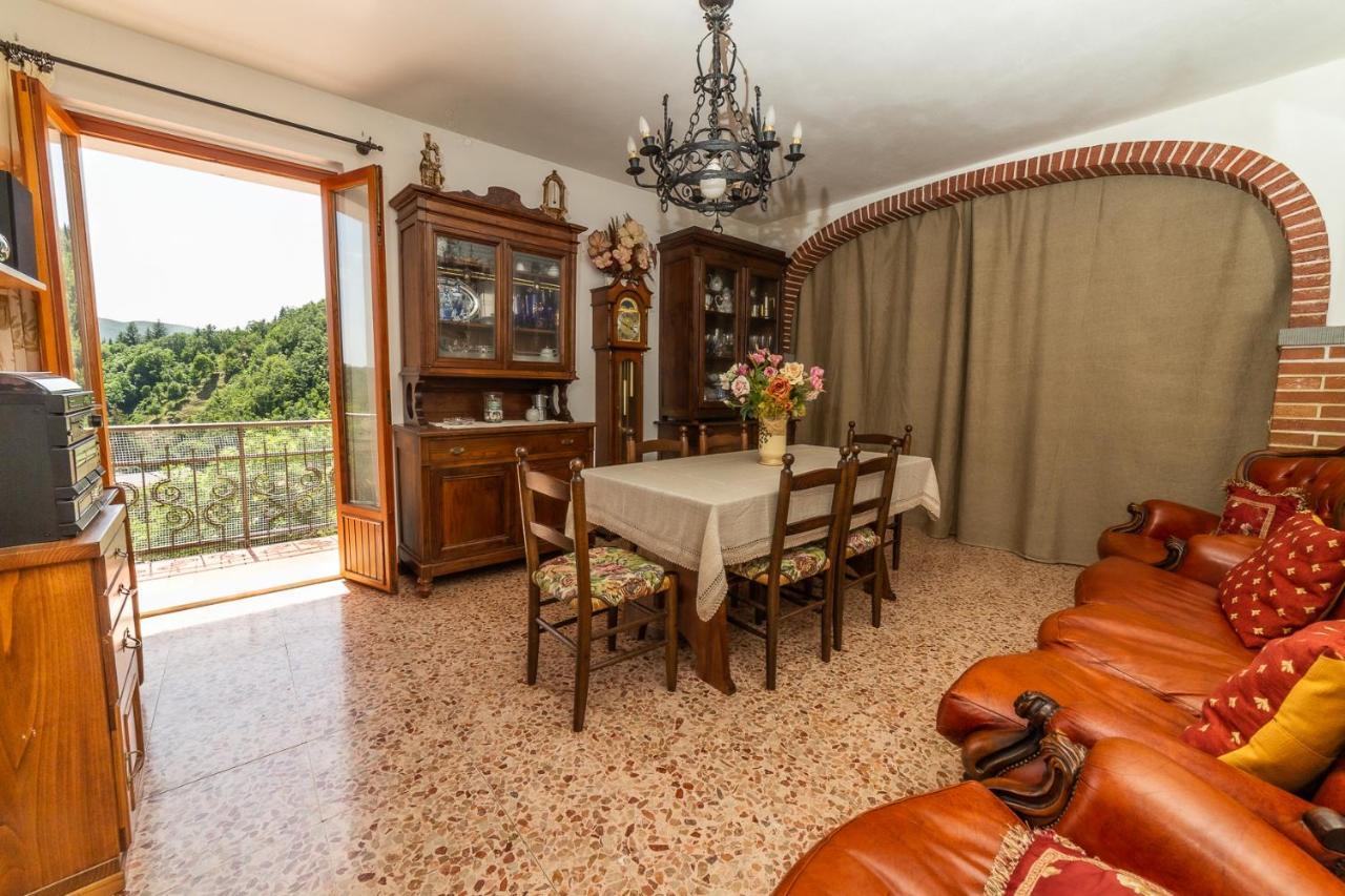 Apartment La Casina Del Teso