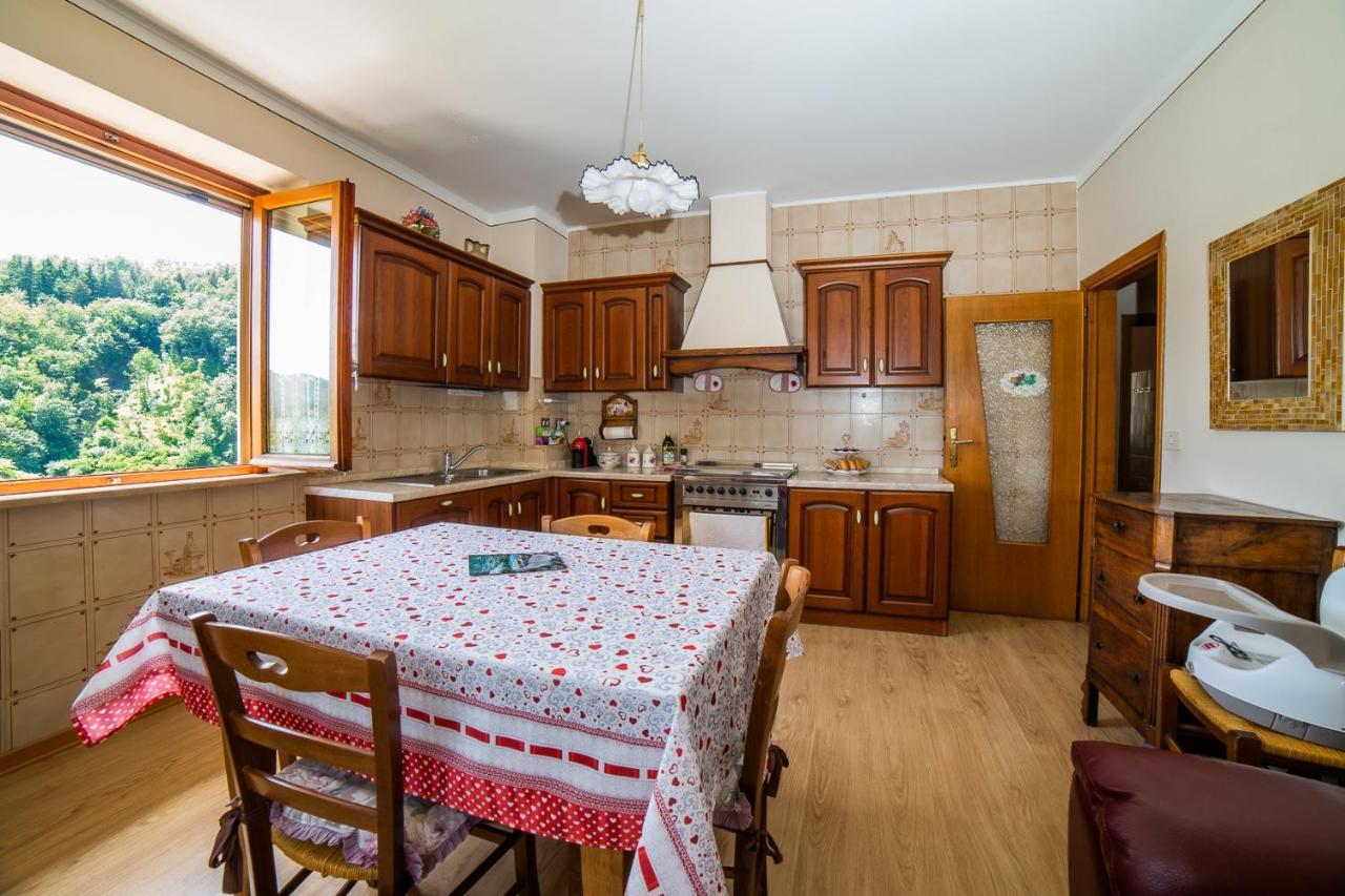 La Casina Del Teso Apartment Maresca