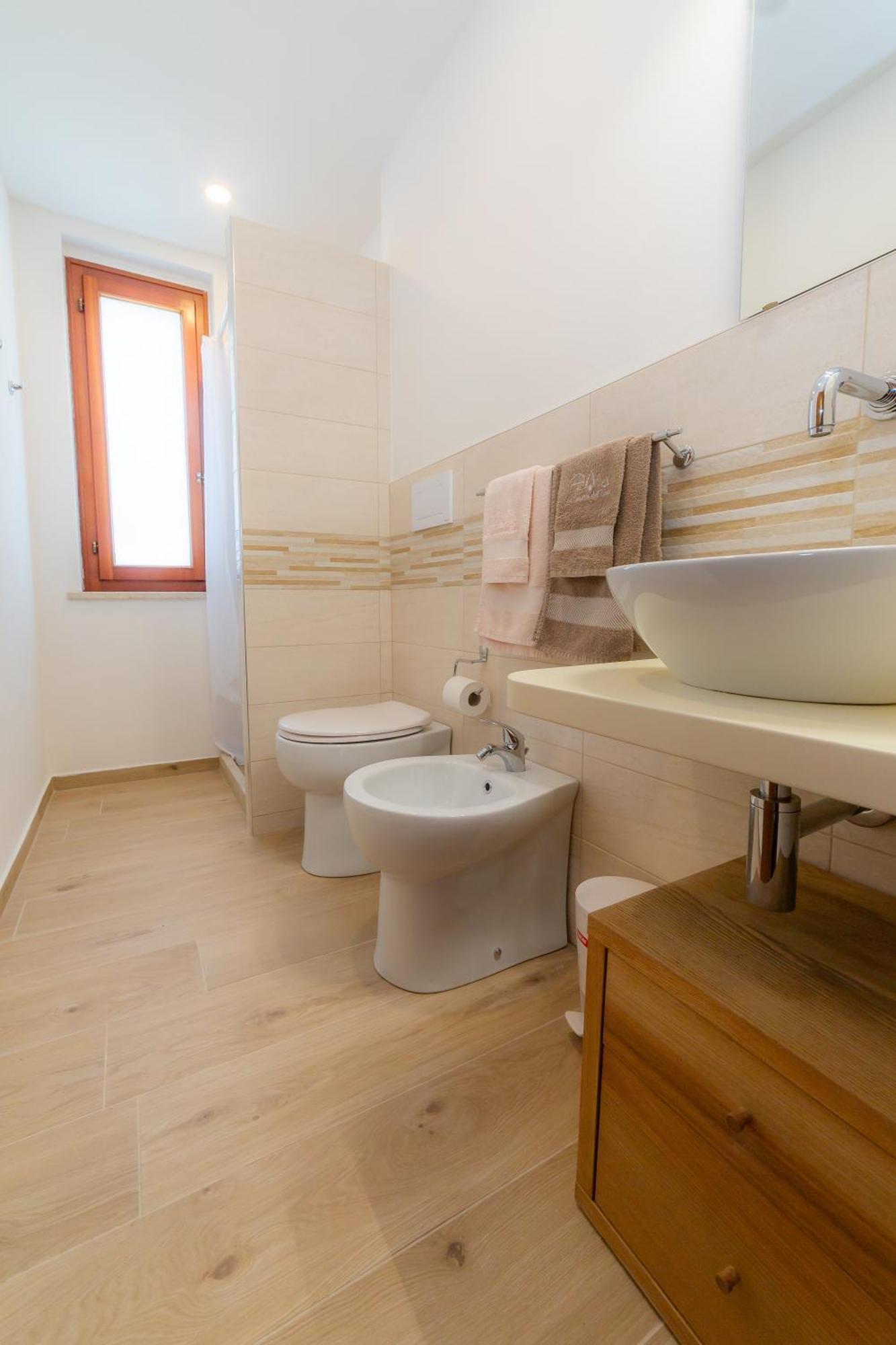 Apartment La Casina Del Teso *