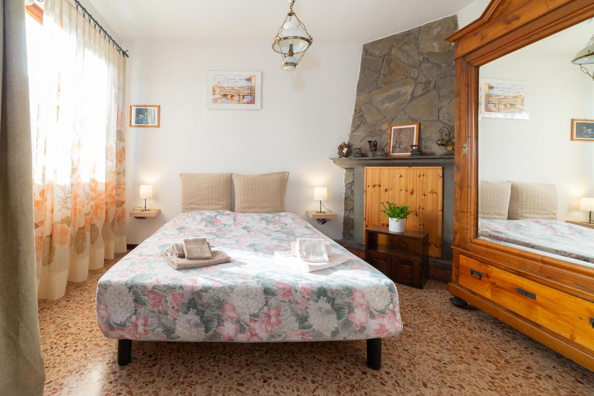 La Casina Del Teso *