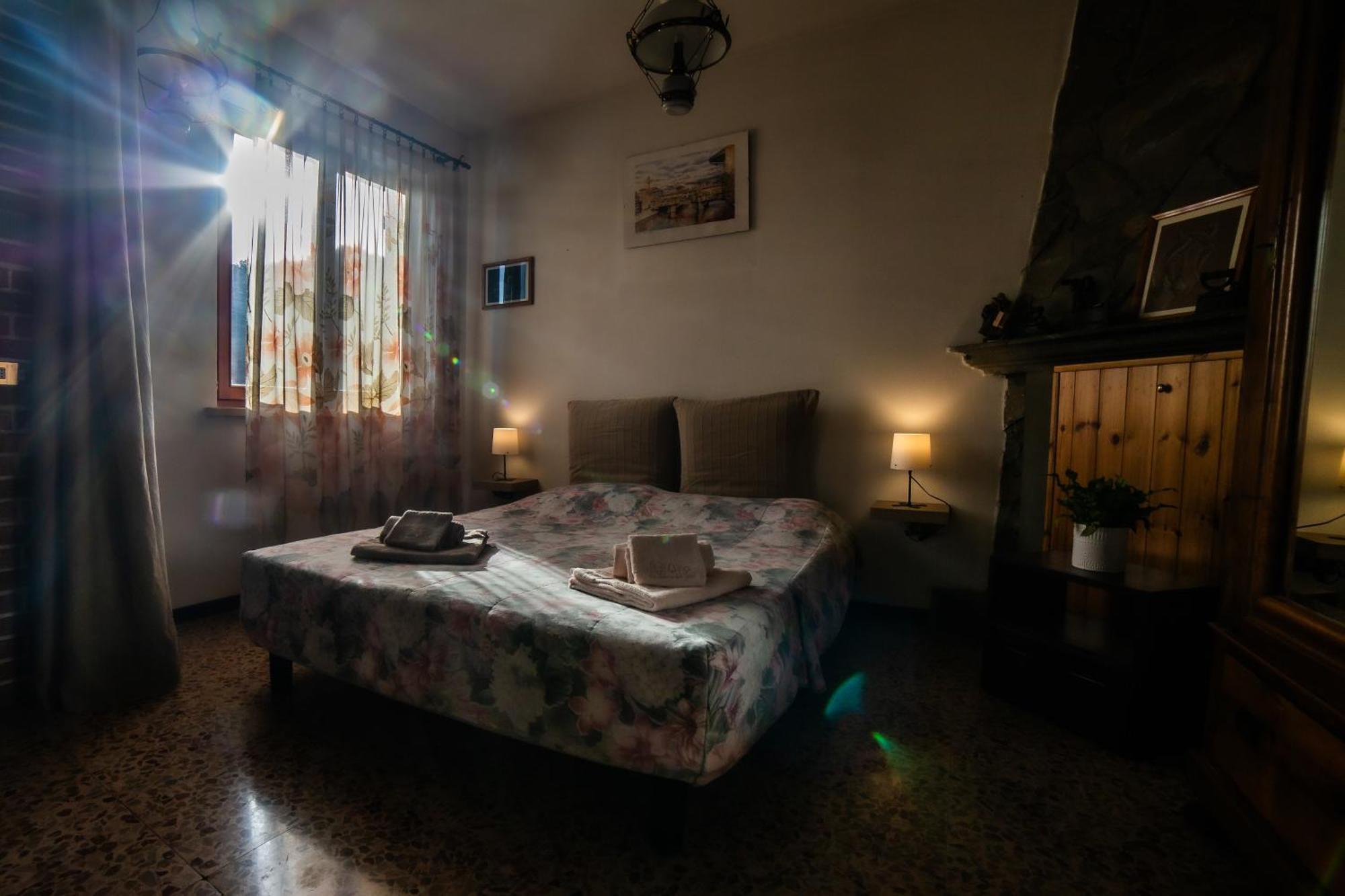 La Casina Del Teso