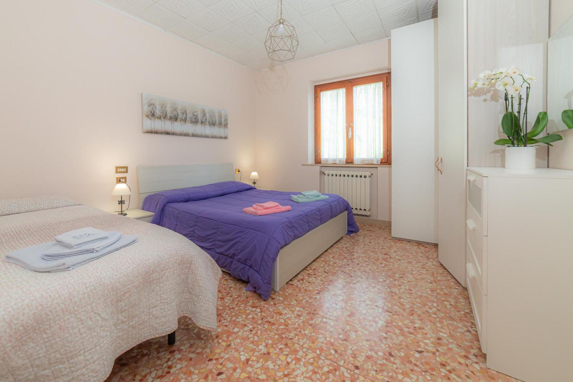 Apartment La Casina Del Teso
