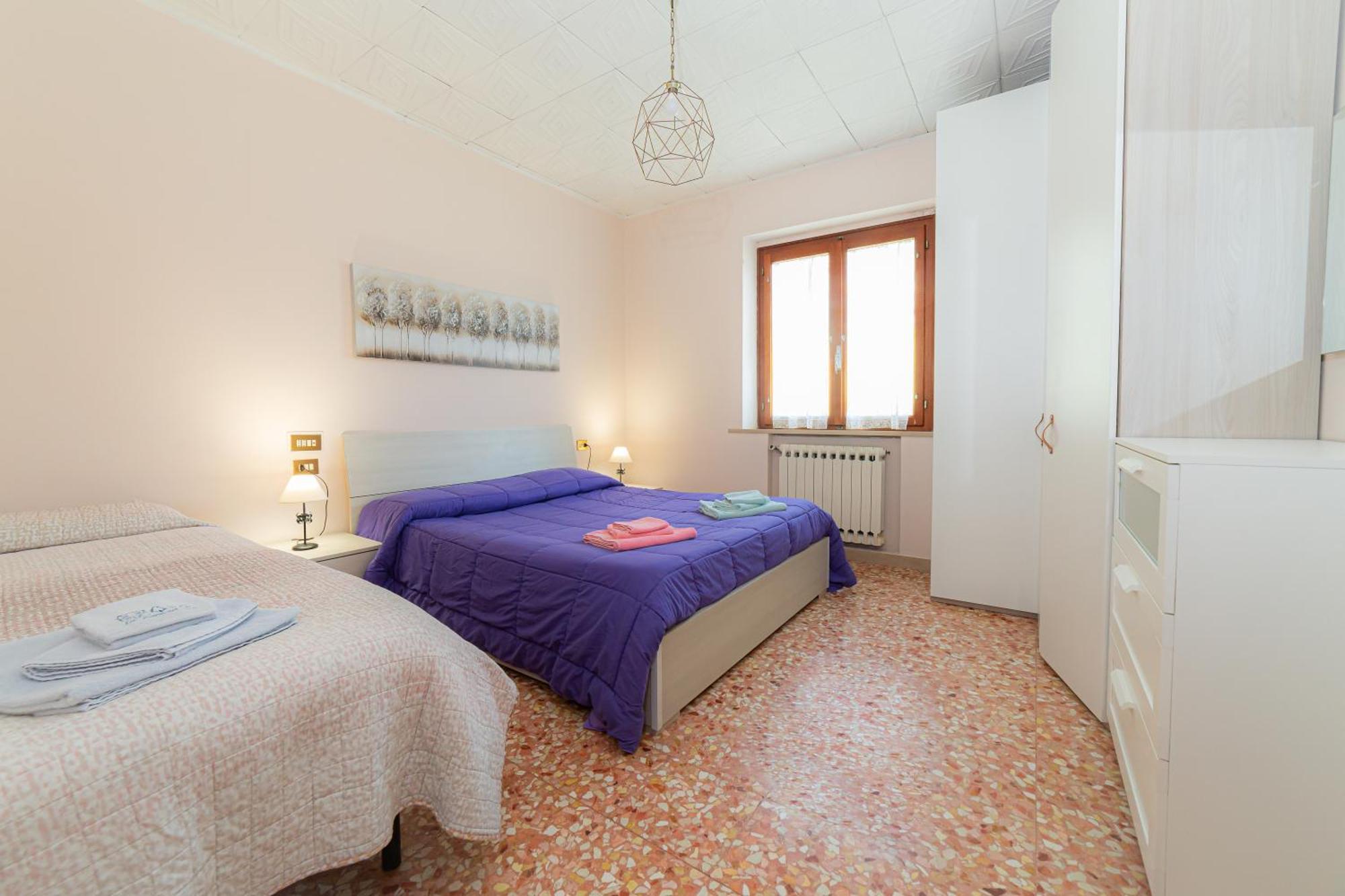 La Casina Del Teso *