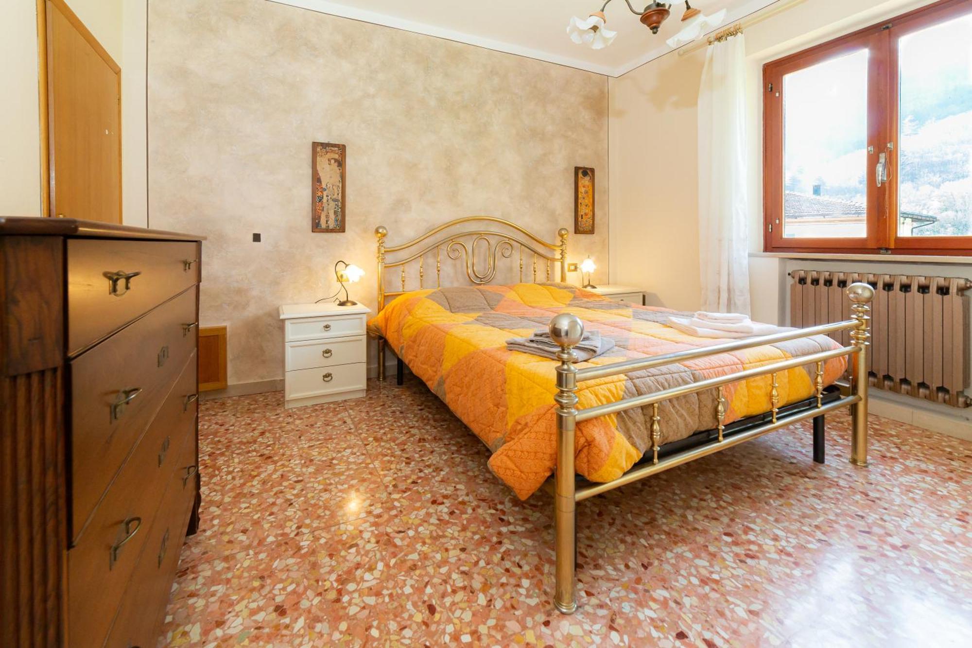 Apartment La Casina Del Teso Maresca