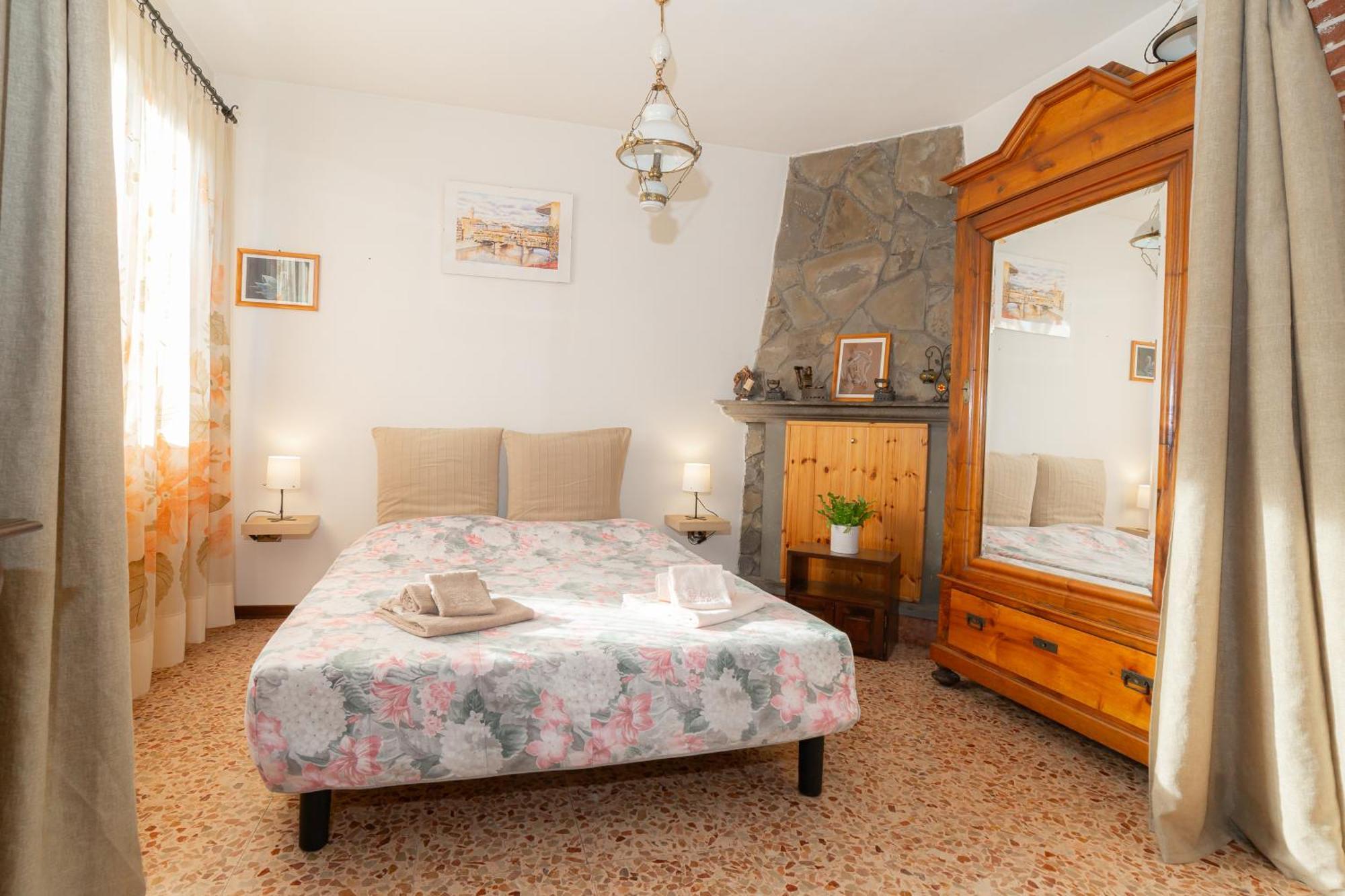 La Casina Del Teso * Maresca