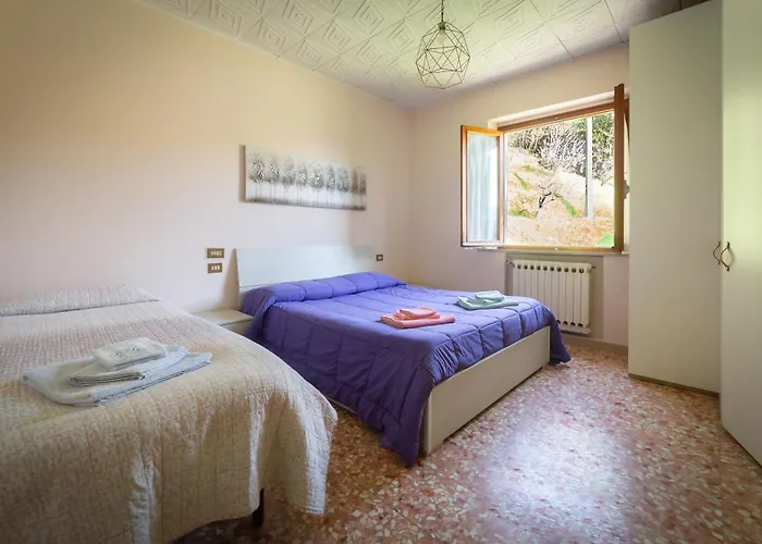La Casina del Teso