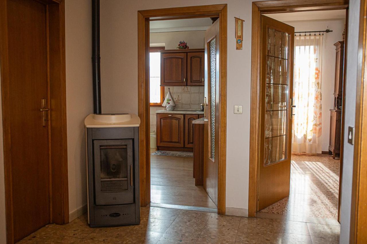La Casina Del Teso Maresca